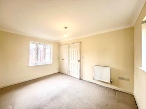 Bedroom One- click for photo gallery